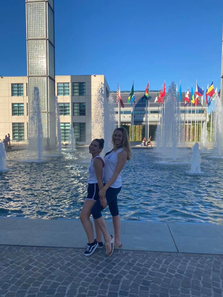 ginnastica ritmica rimini