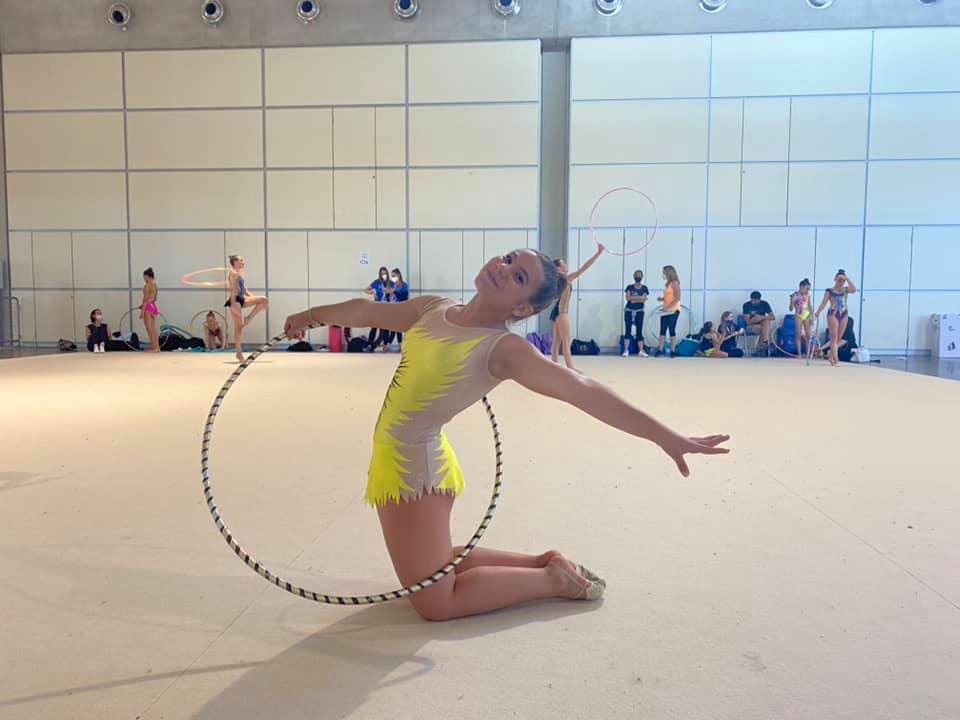 ginnastica ritmica rimini