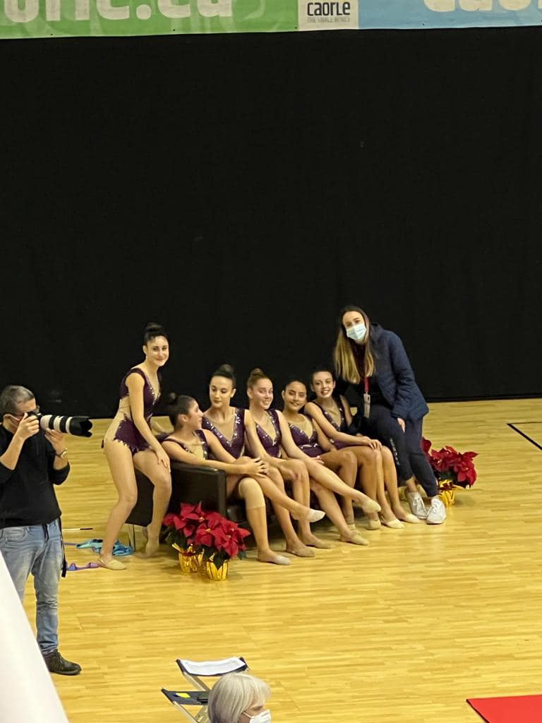ginnastica ritmica roma 5